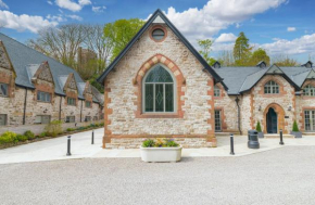 Chequers Lodge- Dalton-in- Furness- Self check in